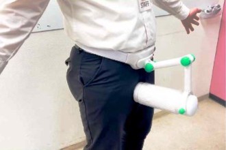 ウエストエンドシャウト